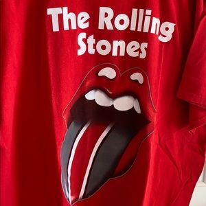 2015 Rolling Stones Ohio Stadium 2XL